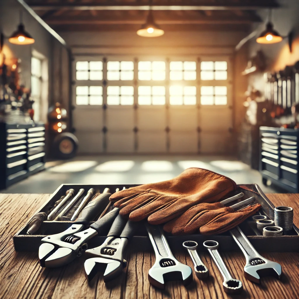 About Our Family-Owned Garage Door Company in Atlanta GA - Professional Service Team