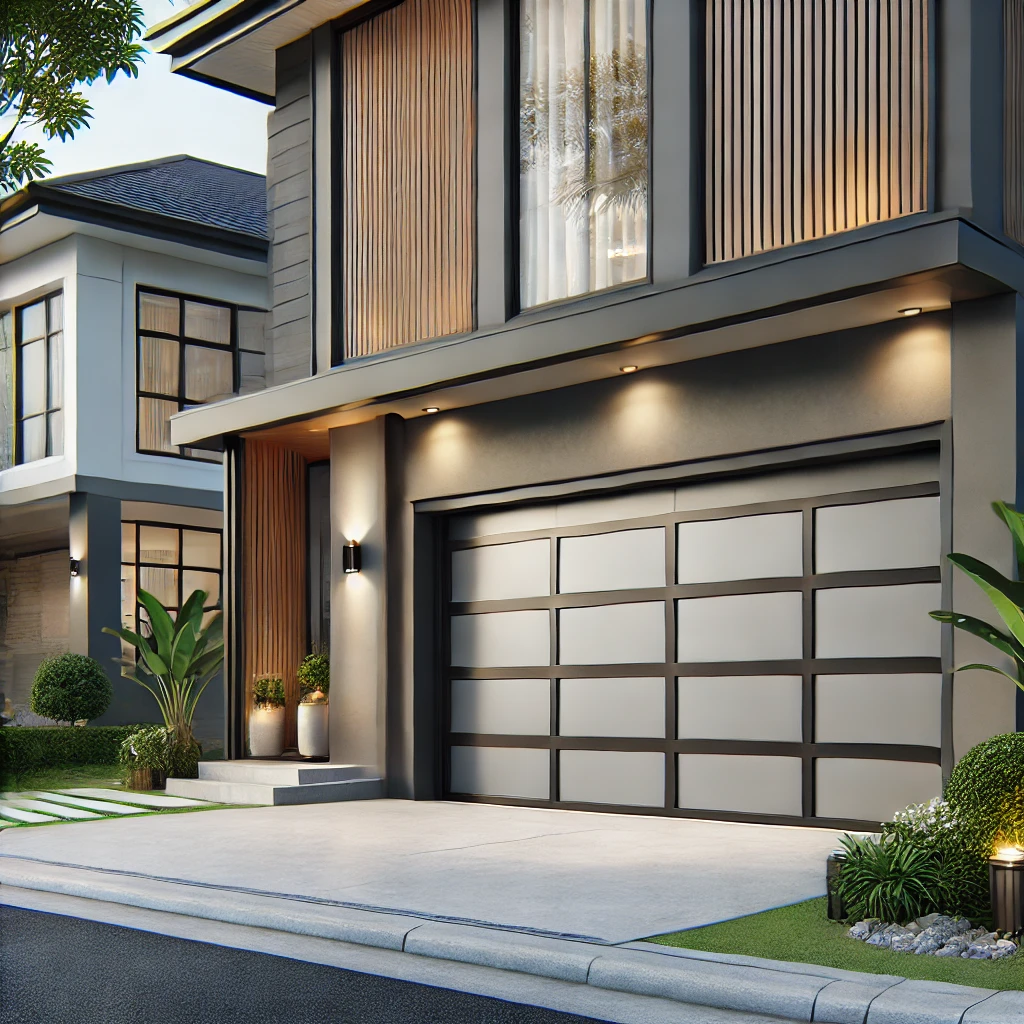 Professional Garage Door Company Atlanta GA - 24/7 Emergency Service & Repairs